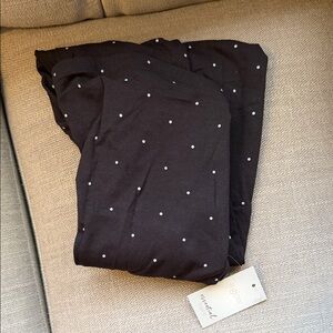 NWT Maternity Leggings Size Small